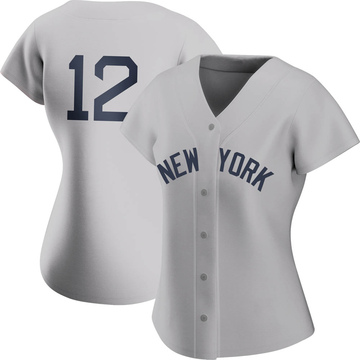 Kids New York Yankees Nike Isiah Kiner-Falefa Home Player Jersey