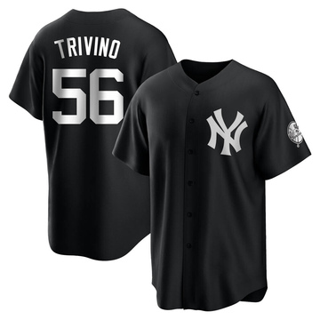 Yankees reliever Trivino warms up in wrong jersey, changes – KLBK, KAMC